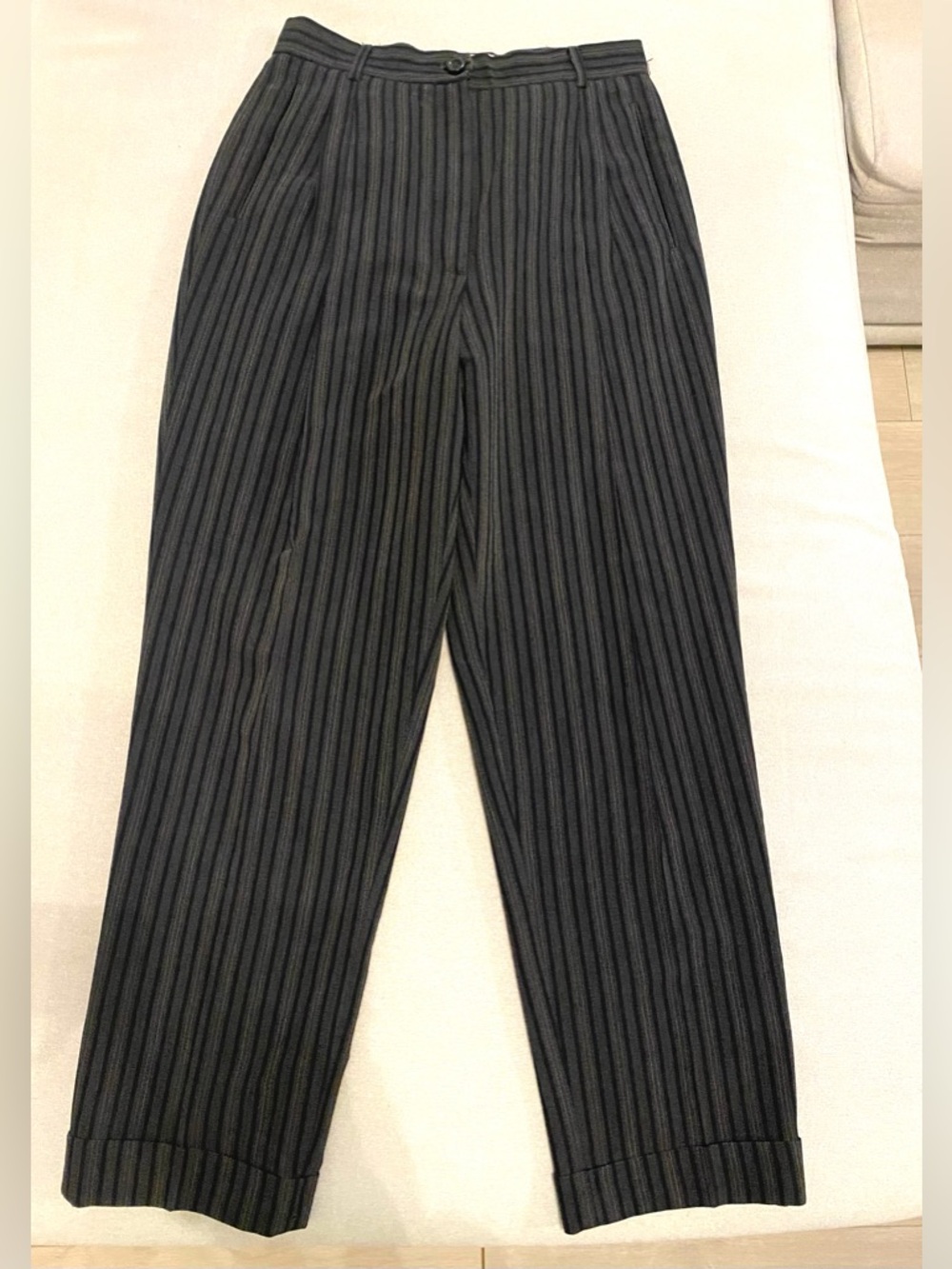 Vintage Dolce & Gabbana Pants